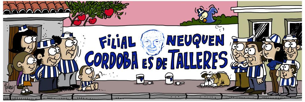 FilialNqn22XT's tweet photo. Felices 11 años Filial Neuquén!!! https://t.co/QaXwdoqxBe
