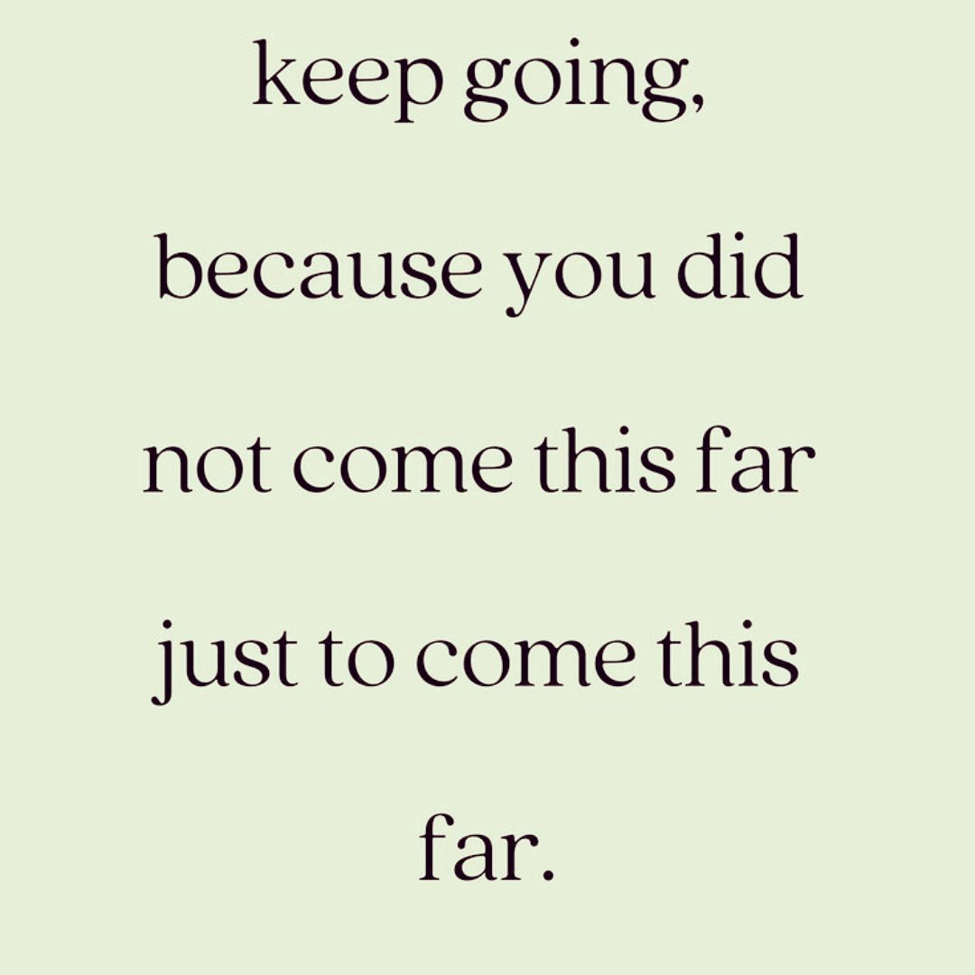 Shellbee1620's tweet image. Thought of the Day...