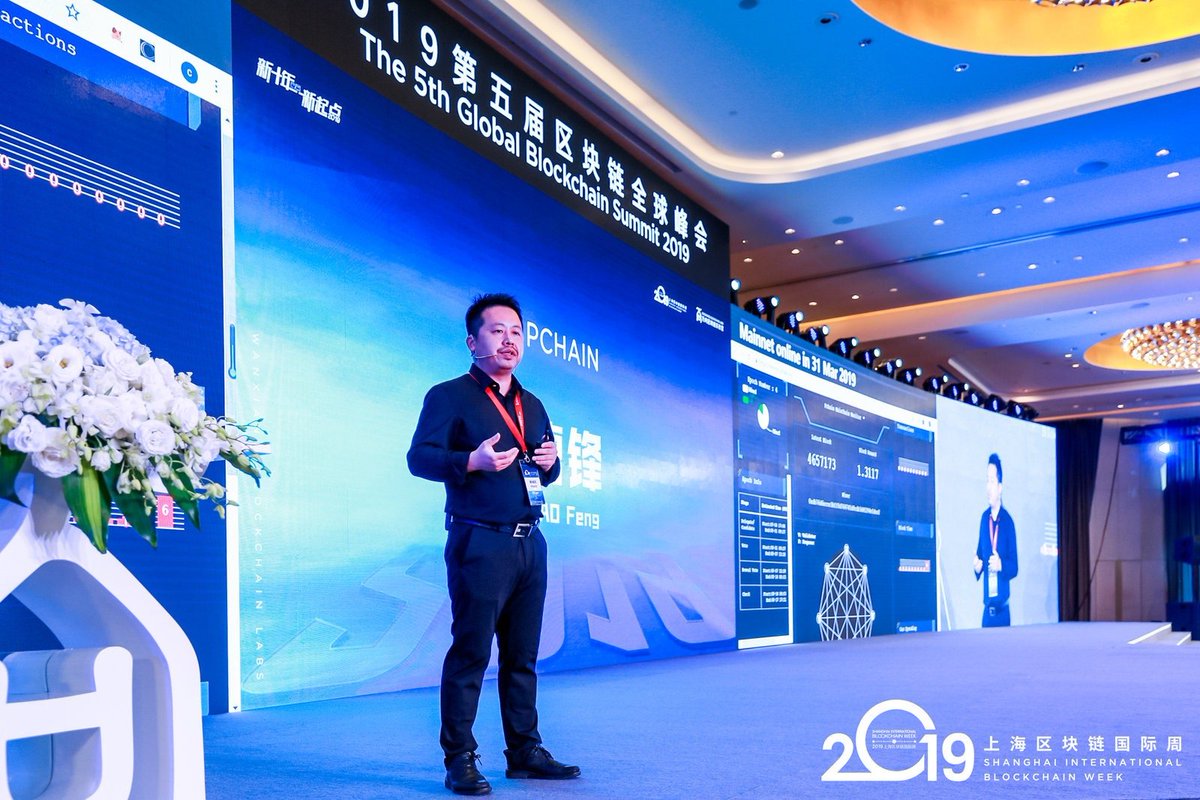plian_org's tweet photo. As one of 18 global projects which will make large scale #blockchain application possible，#PCHAIN founder @jeff_fengcao was invited to present PCHAIN multichain staking and smart #data at the #Demoday of #SIBW today. 
More live pictures: https://t.co/Ch7VRhdQXw
#cryptocurrency https://t.co/PZlJN5rjsf