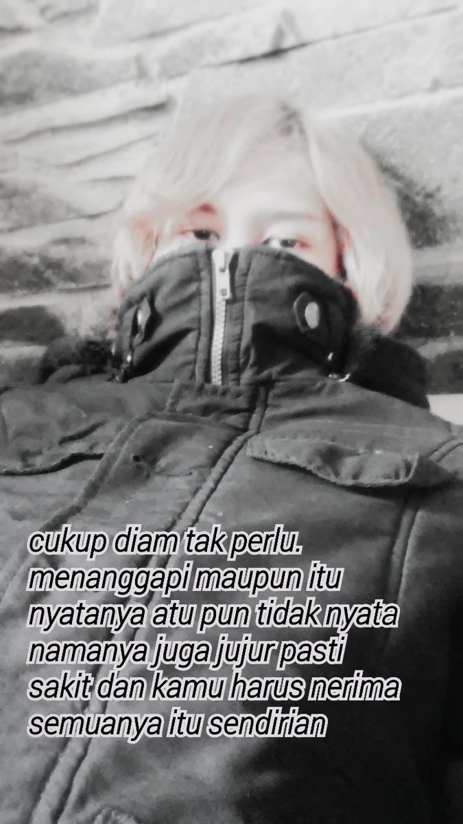 agunkweskrt's tweet photo. 😑����😑😒☺ https://t.co/6v9pNR2niF