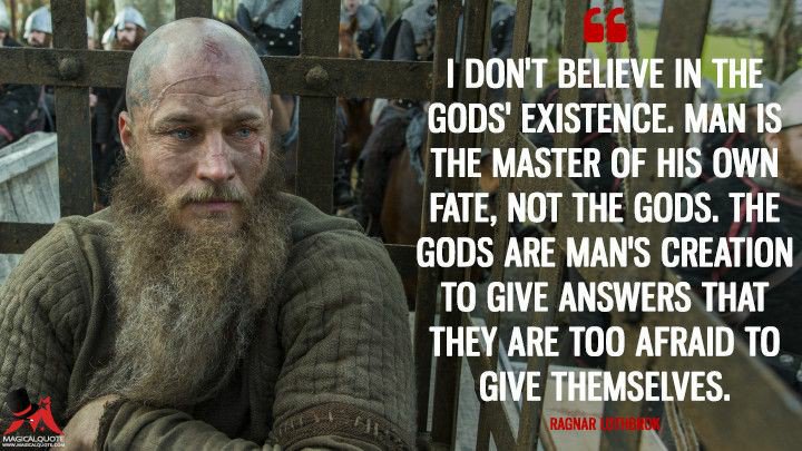 Vikings: Valhalla Quotes - MagicalQuote