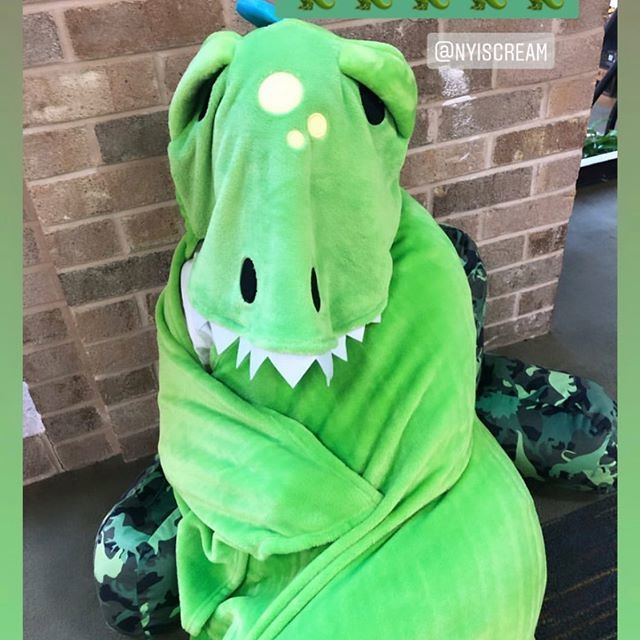 TheKleinGroup's tweet photo. We’re Dino crazed with @nyiscream we made boys shopping easy for you with a “for the boys” section. Click the link in profile order now. https://t.co/lflsJRuaIX https://t.co/cKzedN8v30