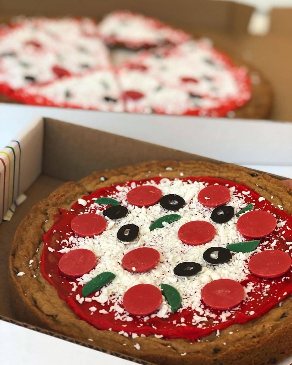 FLOUR SHOP tweet media