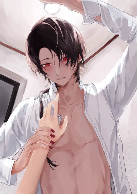 窓 