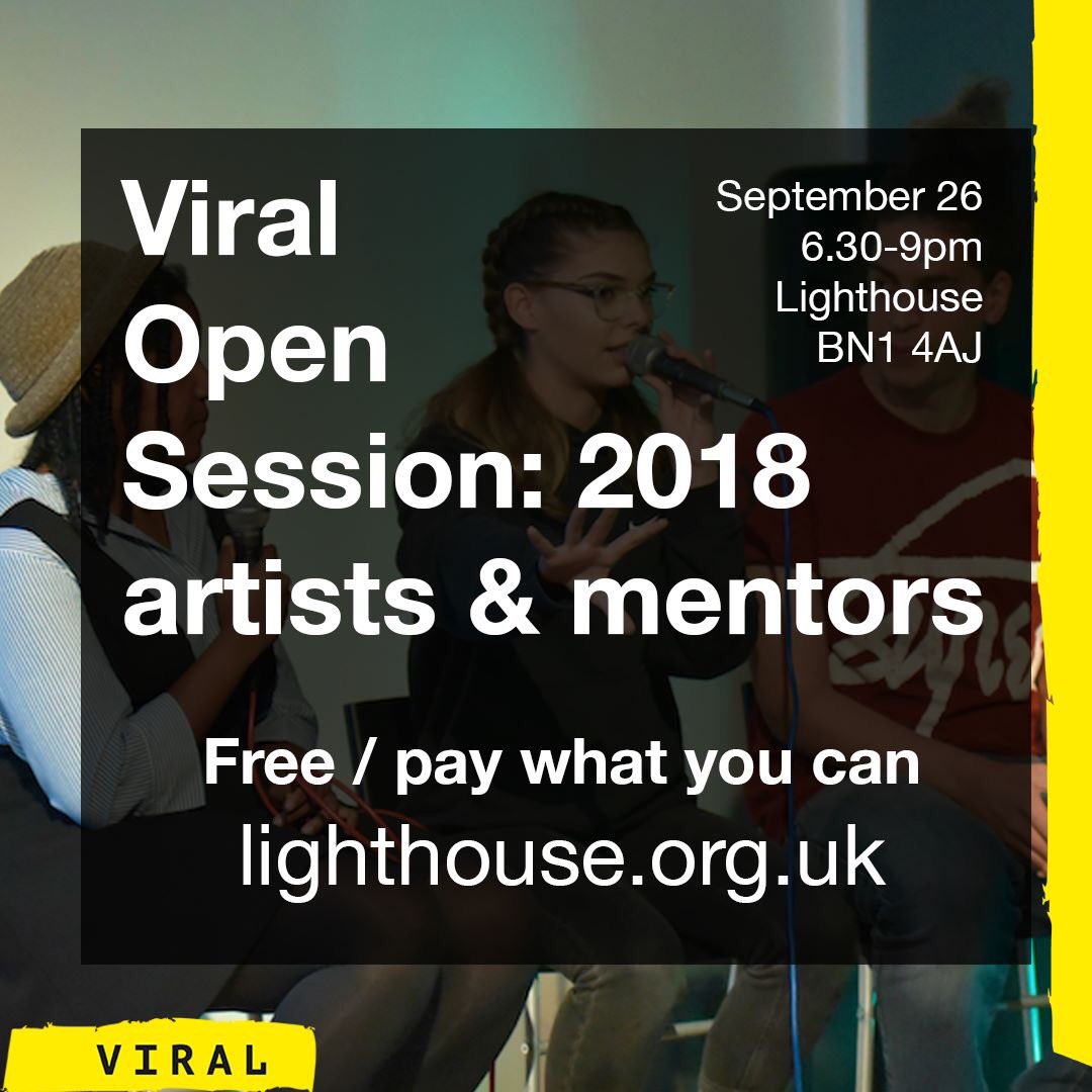 JaiChayne's tweet photo. Next Thursday I’ll be at the @Lighthouse_BTN alongside alumni and mentors talking about our experiences of, and journey since last years cohort. This project really helped my career and also personal development. Come down to find out more! https://t.co/zWzwJwyZNP