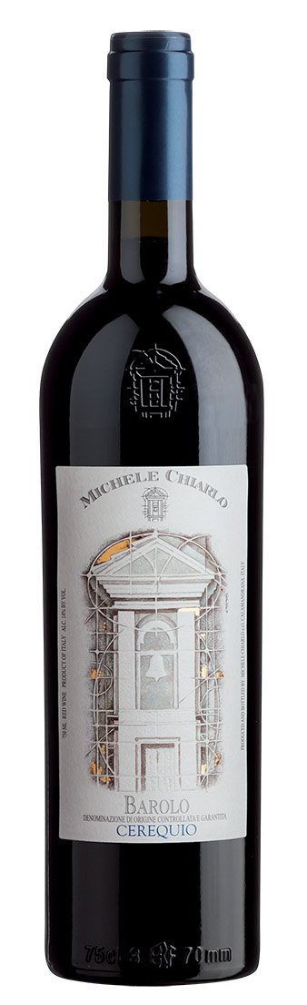 95 Points - Michele Chiarlo, Cerequio Barolo DOCG 2015 

“Rose, wild berry, rosemary and eucalyptus”
— Kerin O'Keefe Wine Enthusiast

#Wine #ItalianWine #Italy #KobrandWines