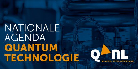 TNO_pers's tweet image. Quantumrevolutie biedt het NL bedrijfsleven unieke kansen. Wat is er nodig om quantumtechnologie verder te ontwikkelen en te vertalen in nieuwe economische waarde? Lees het in de Nationale Agenda Quantumtechnologie: bit.ly/2kPeLu3 #TNO #NAQT #Quantum #QuantumDeltaNL