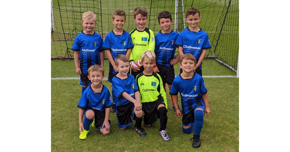 FCCalne's tweet photo. Season 2019-20 underway
https://t.co/U6h0XBL7pA https://t.co/k8TTUo7qNZ