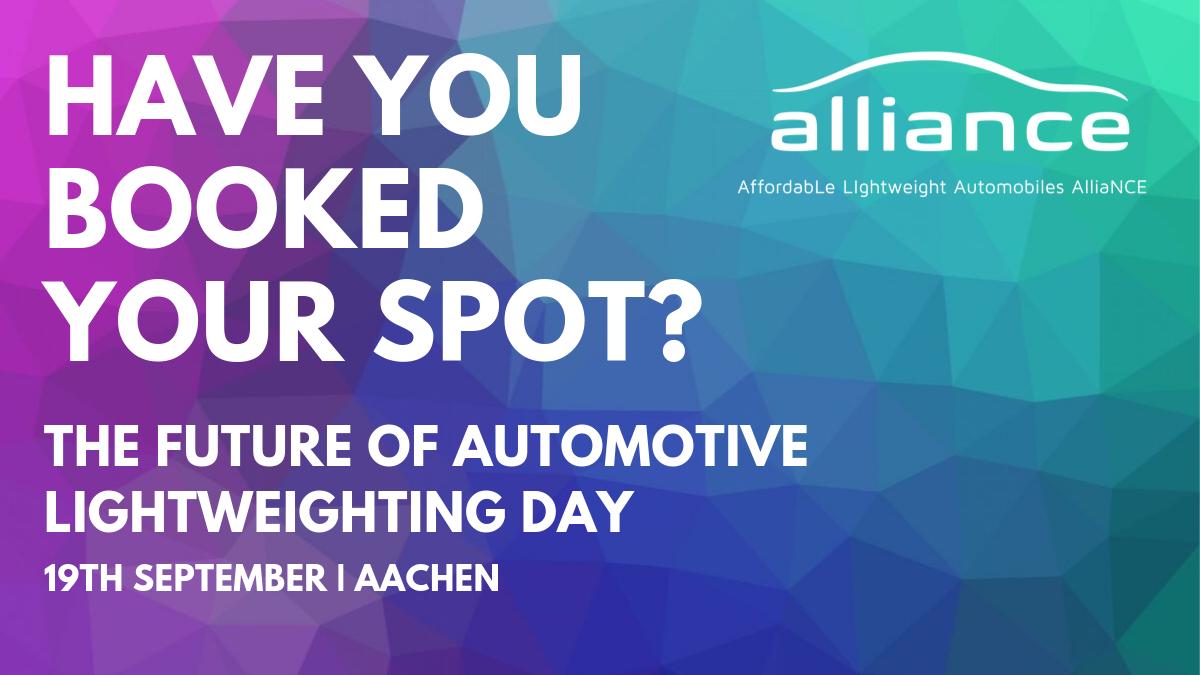 AachenBodyEngineeringDays hashtag on Twitter