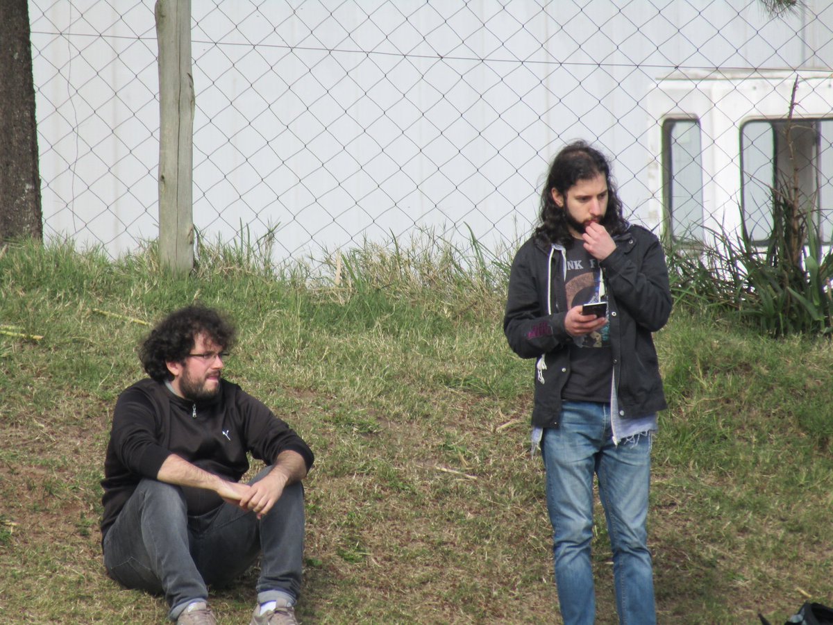 Fue victoria 4-1 frente a @clubCEI.
Supimos dar vuelta un partido que venía complicado. ¡Seguimos punteros!

⚽ Sebita Moras
⚽ Nico Marino
⚽ Profe 
⚽<a href="/leandro_tacon/">Leandro Tacón</a>

#VamosBvu