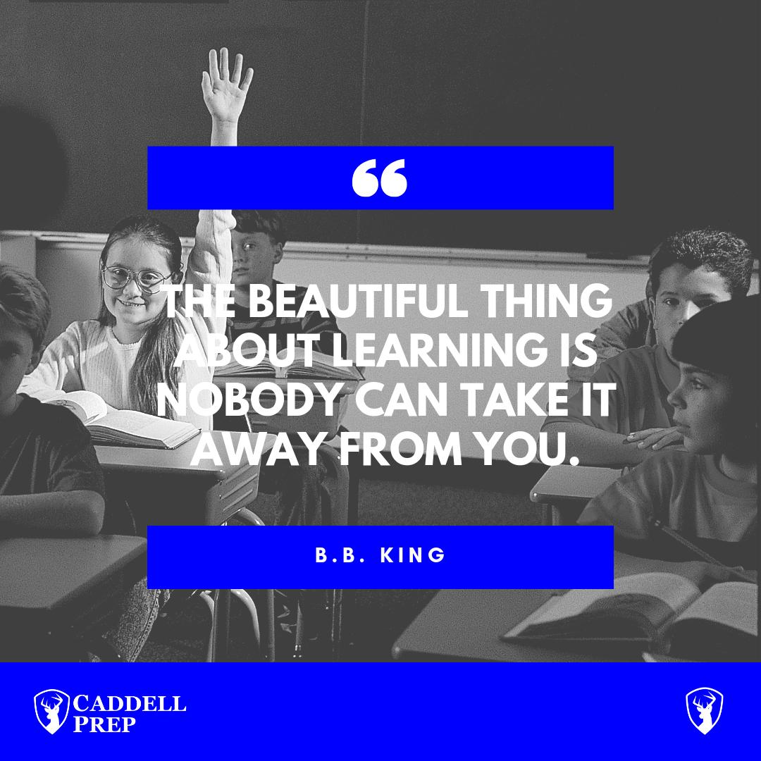 Caddell Prep tweet media