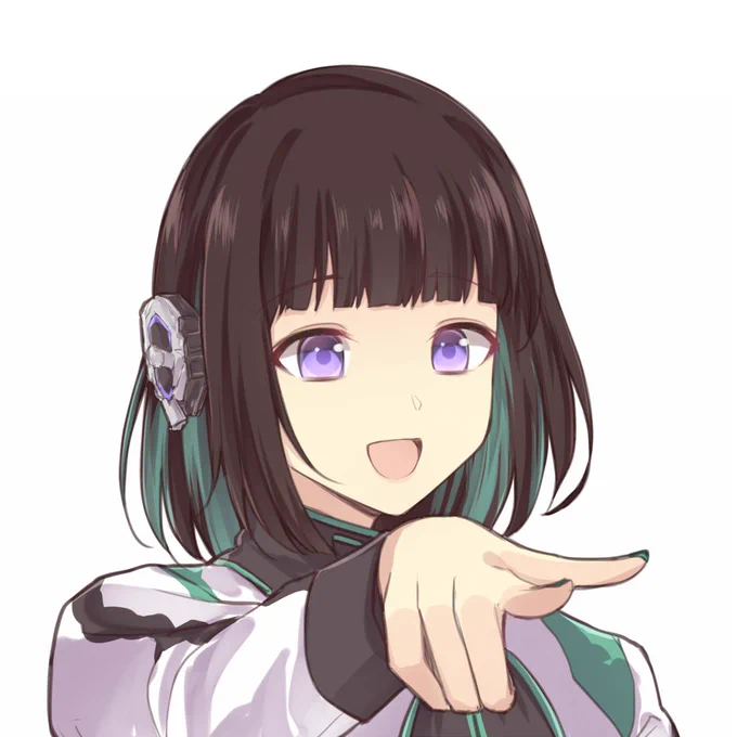 イズちゃん 