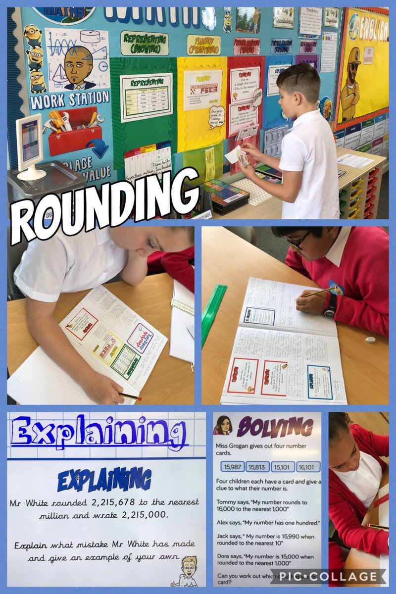 LLF_Dep's tweet image. We’ve had a #Remarkable morning of maths in #6ST this morning.The children have been pushing their limits to discover what’s possible 🙌🏽👏🏽💥 Monday morning blues? Not a chance! @lea_forest_Math @Lea_Forest_HT @lea_forest_aet @lea_forest_Math @S4EUK @BirminghamEdu @WhiteRoseMaths