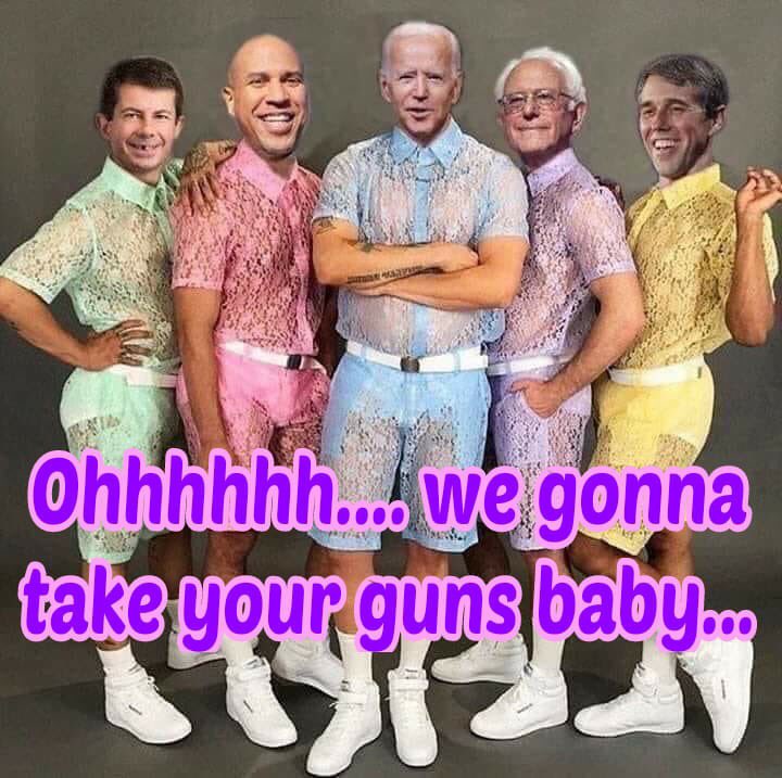 MarshallB341's tweet photo. @BetoORourke #puto https://t.co/uuxyLRtVR7