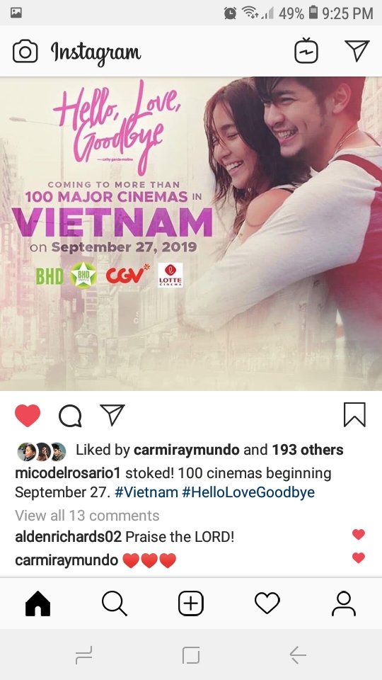 Mom_Ci's tweet photo. Tapos me ganito on the side...

San ka pa?

#TheGiftWORLDPremiere 

TheGift WORLDPremiere

💕 https://t.co/NZuJy1oDWL