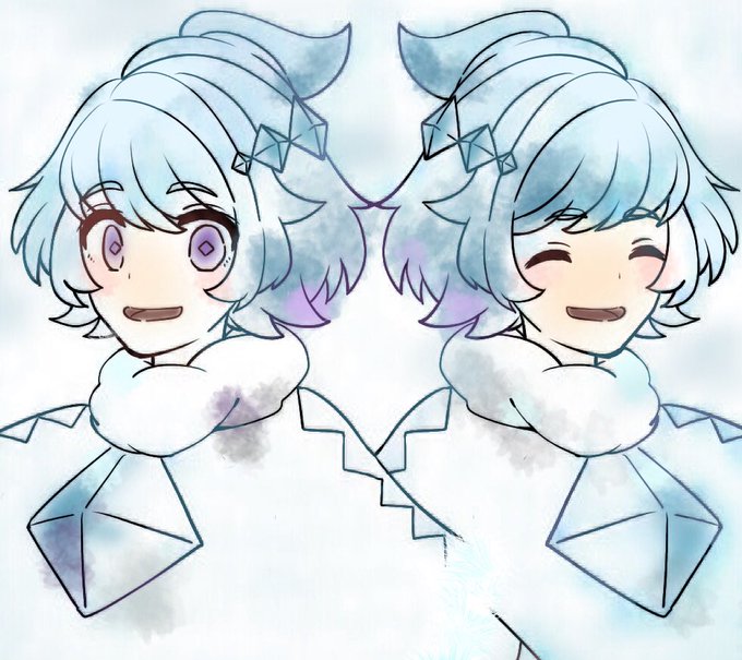 バイバニラのtwitterイラスト検索結果
