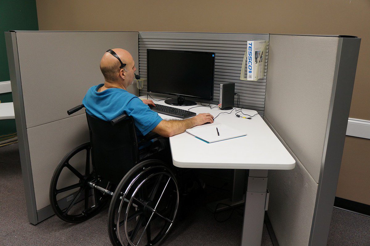 NotisJuridicas's tweet photo. 📌El TJUE se pronuncia sobre los requisitos para despedir a un trabajador con la calificación de 'especialmente sensible' 🤰 ♿ La empresa debe probar que realizó ajustes y cambios razonables para adaptar el puesto a las necesidades del trabajador 👉https://t.co/HaveGflRB8 https://t.co/NemdjKMnim