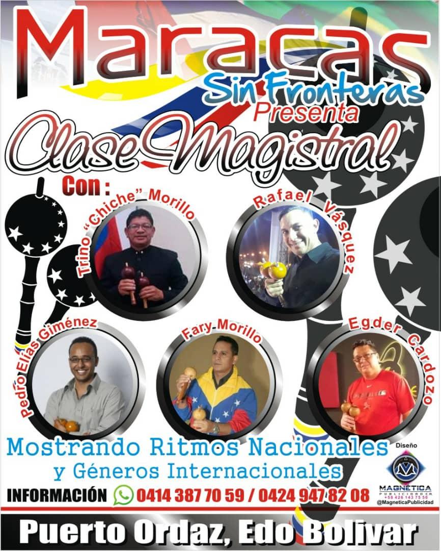 fary1978's tweet photo. No pierdas la oportunidad de aprender un poco más de nuestro bello y excelente instrumento de percusión como lo son las Maracas Venezolanas  estaremos demostrando los diferentes Ritmos Venezolanos e internacionales que puedes ejecutar con este instrumento.. https://t.co/er8sbNfsPB