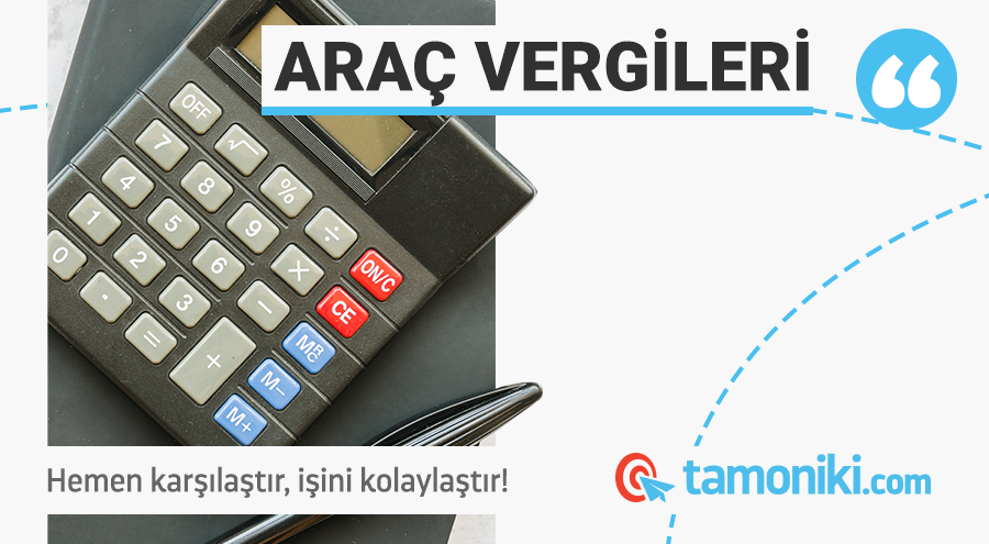 Tamonikicom's tweet photo. Araç alırken hangi vergileri ödediğini biliyor musun?

Sıfır olarak aldığın araçta ÖTV, KDV ve MTV ödersin. Bunlardan sadece MTV ödenmeye devam eder. Detaylar https://t.co/GuBskaX7HW'da!

#tamonikicom #TamonikidenDuy https://t.co/PGooST9L1Y