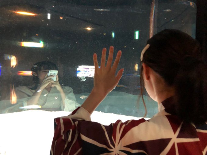 今村麻莉愛のTwitter画像44