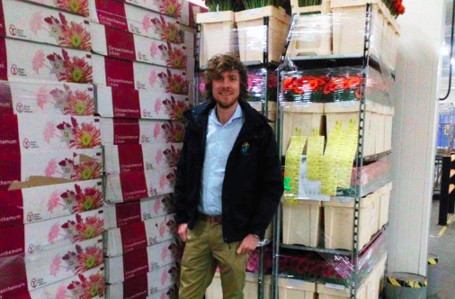 World Horti Center tweet media