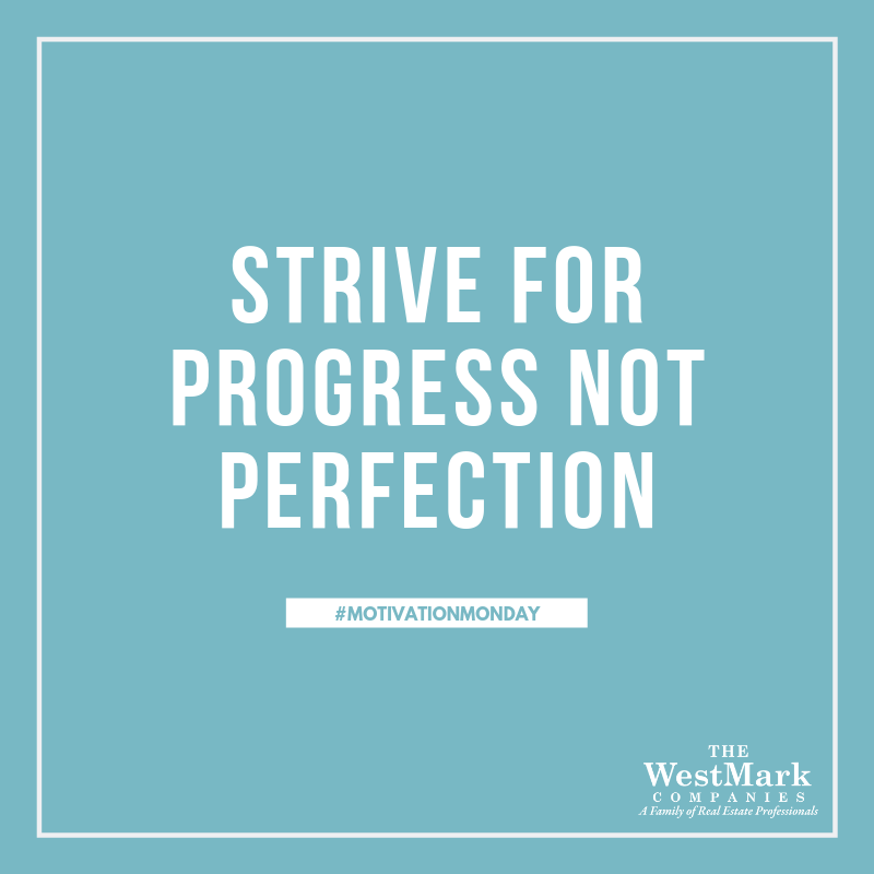 westmarkLBK's tweet photo. MOTIVATIONAL MONDAY | #mondaymotivation #westmarkrealtors https://t.co/szxtD2qny9