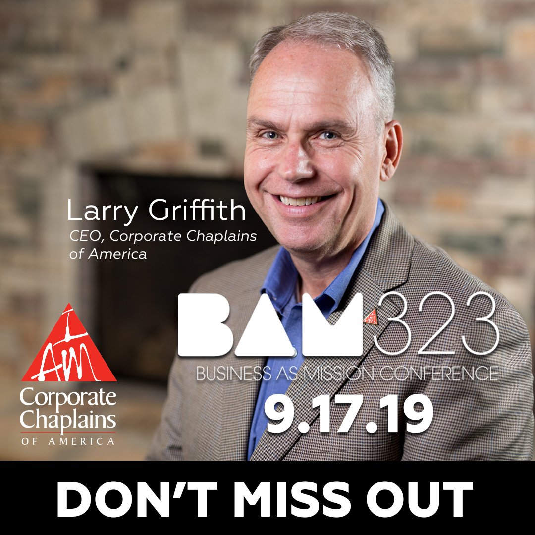 CorpChapAmerica's tweet photo. #BAM323 is bringing together mission-minded leadership: business, church, community. How will YOU grow your mission at @lipscombBAM? #CCA https://t.co/Zdg2xn5BTH