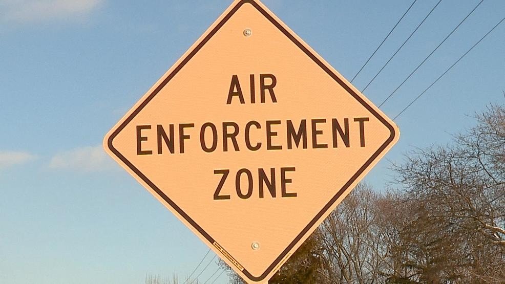 fox11news's tweet photo. Starting today, drivers speeding on I-41 and I-43 in Brown, Outagamie and Winnebago counties could get caught from above during State Patrol's aerial missions this week: https://t.co/Iky6RxjgGd https://t.co/WgU1KxUv8x