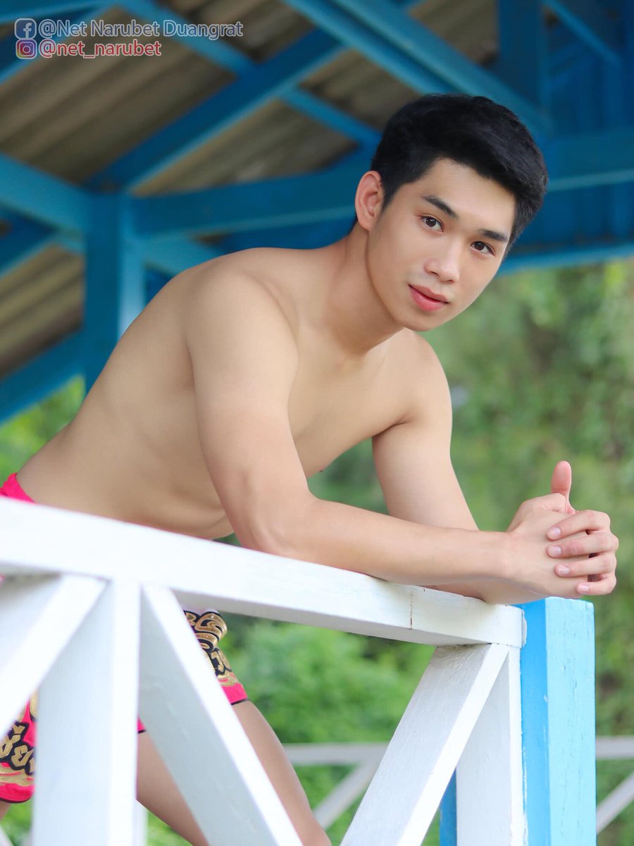 theshabar's tweet photo. หม่าล่ายังไม่อร่อย เท่า "มาหาหน่อย..เจ้คิดถึง" 😍🥰 ll ig : net_narubet #เสพติดผู้ชาย @theshabar2 https://t.co/hrd1CqwPka