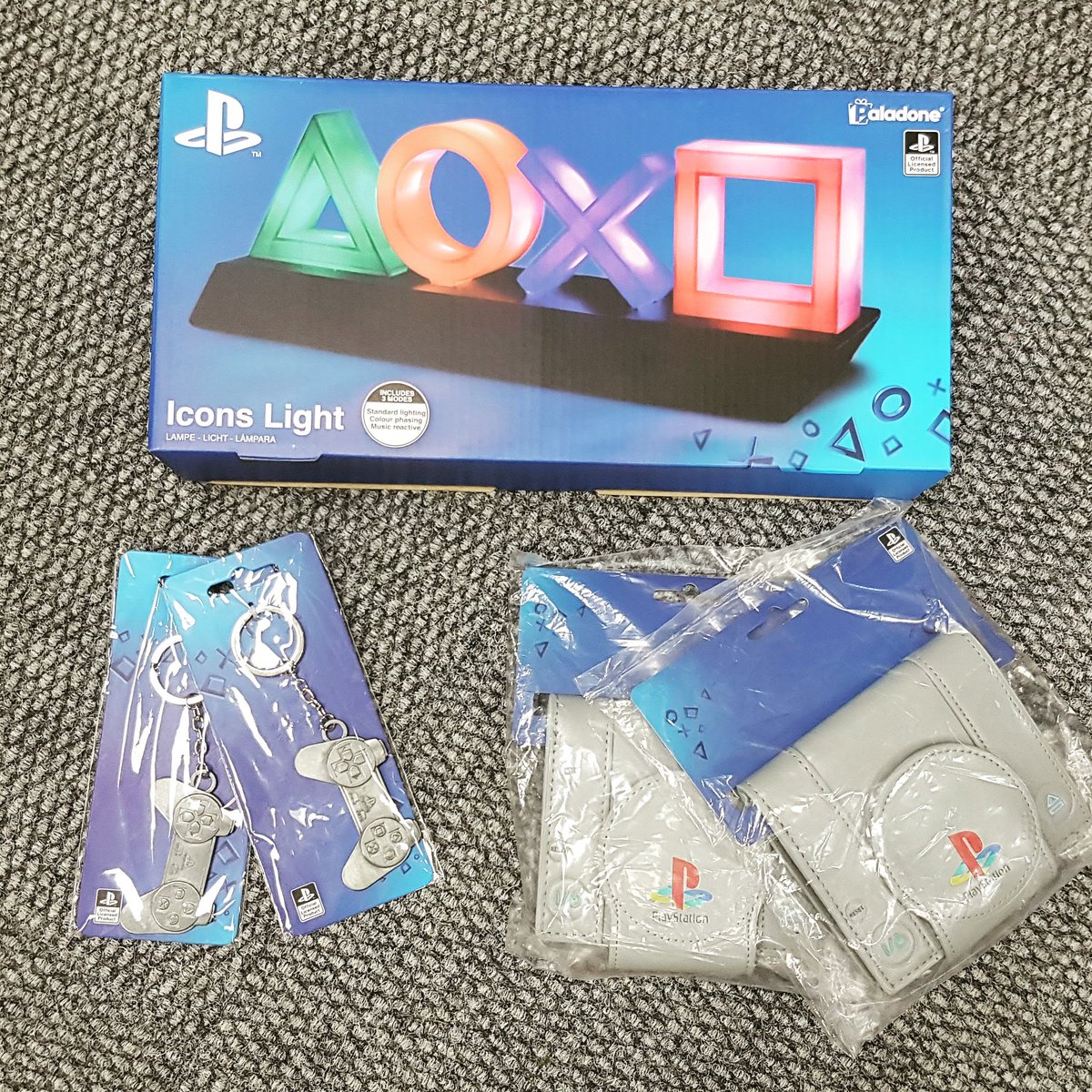 gm di twitter for playstation fans