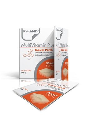IamLola2017's tweet image. Good morning: I am currently researching a patch vitamin. What are your thoughts about the PatchMd vitamins? bit.ly/2kjCBxH I like that it is slow release. Look out for a video review in the near future, if I do decide to try them. #PatchMD #lolaslifelessons #DrVitamin