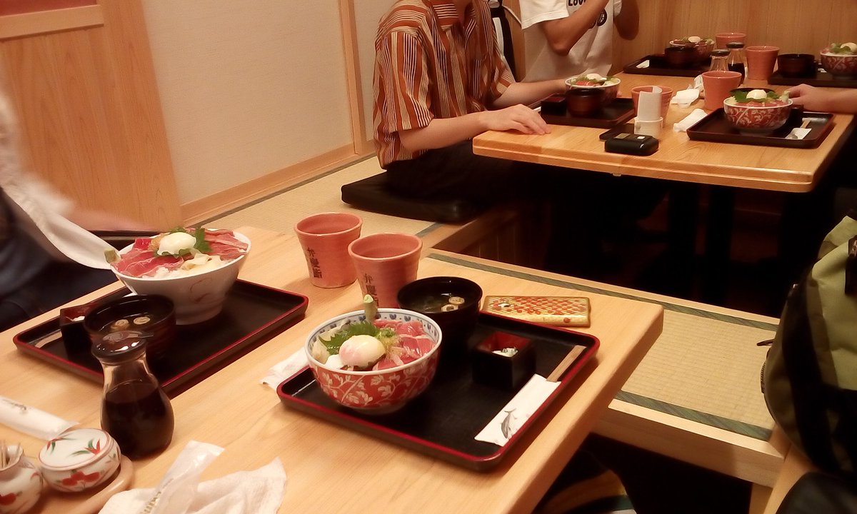 ホルト@宮城DMP tweet media