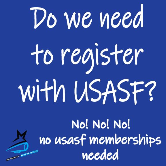 Spirit_Brands's tweet photo. Spirit Brands does NOT restrict your Bows or Your Choices.  There are NO bottom Age limits!  NO USASF! #Makeyourteamyourway #Nobottomages #YouBeYou #HavefunJustCheer #Notusasf #notvarsity #spiritbrandscheerleading #Cheer #fun #reccheer #cheerleading #Clubperfection #Nast2020 https://t.co/FrVv8jSfAE