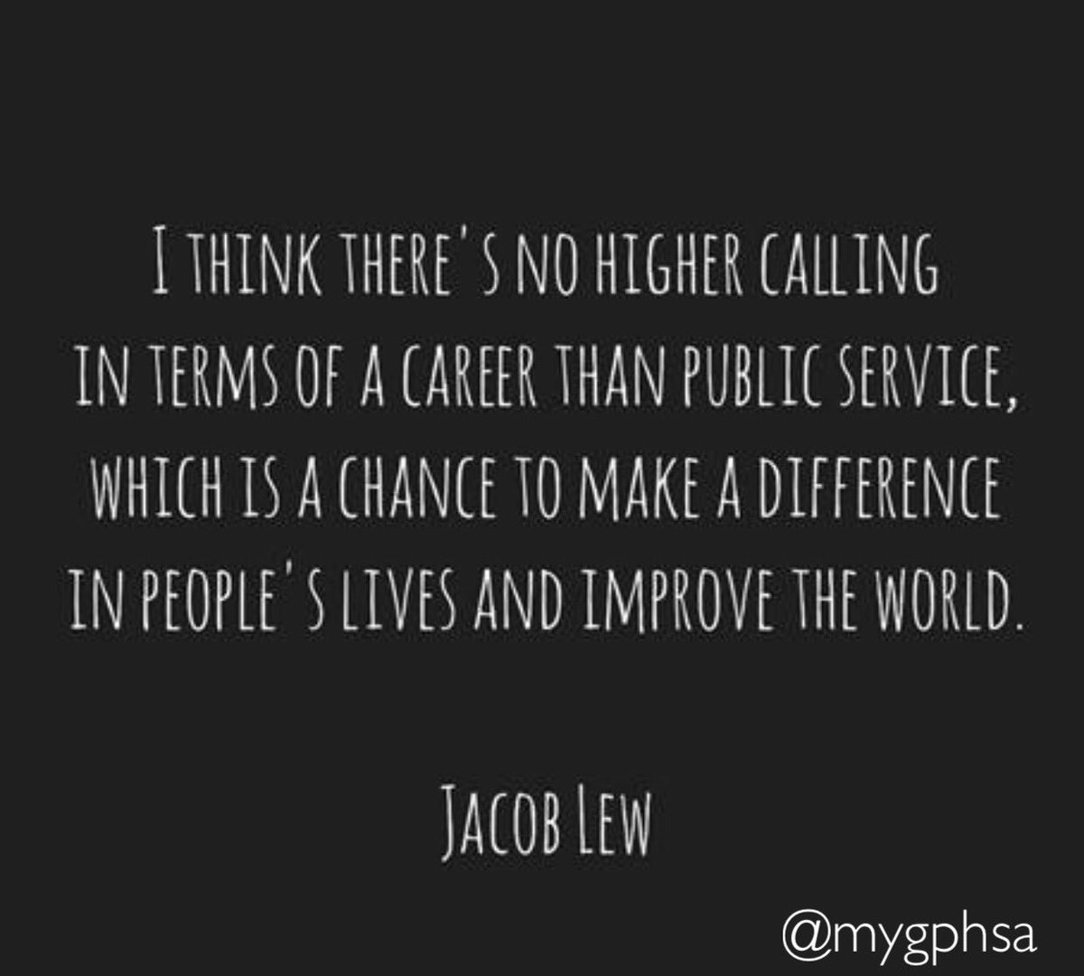 mygphsa's tweet photo. #MotivationalMonday #GPHSA https://t.co/tn4wCIVABB