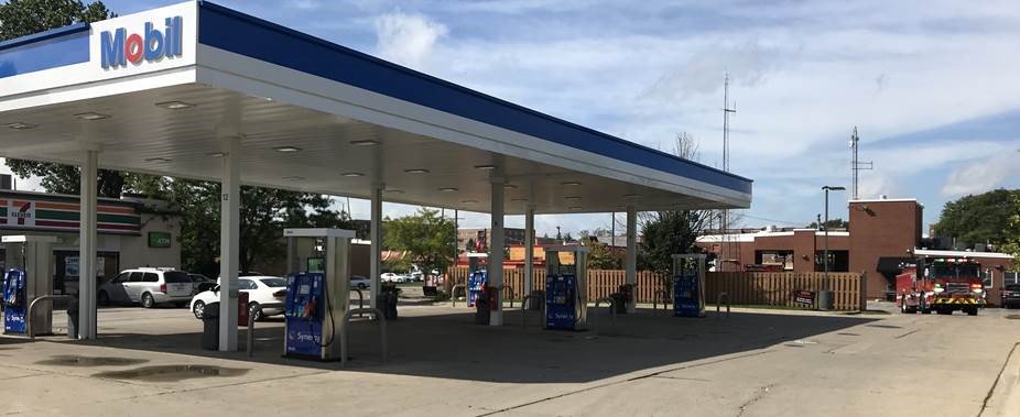 Des Plaines Fire Department tweet media