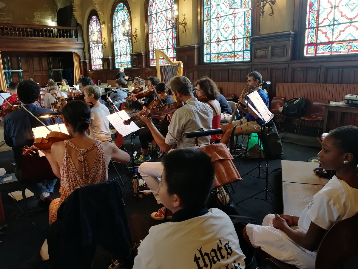 Milène Brovelli tweet media