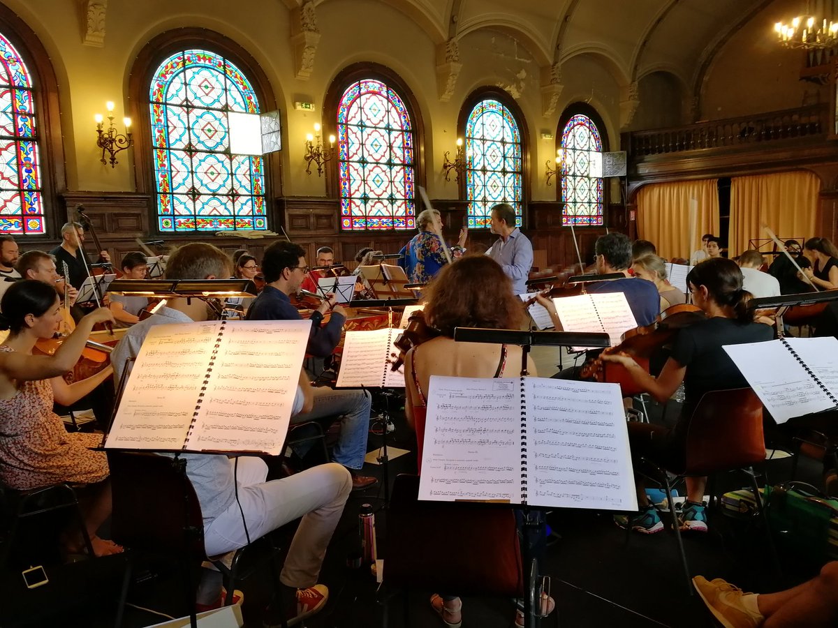 Milène Brovelli tweet media