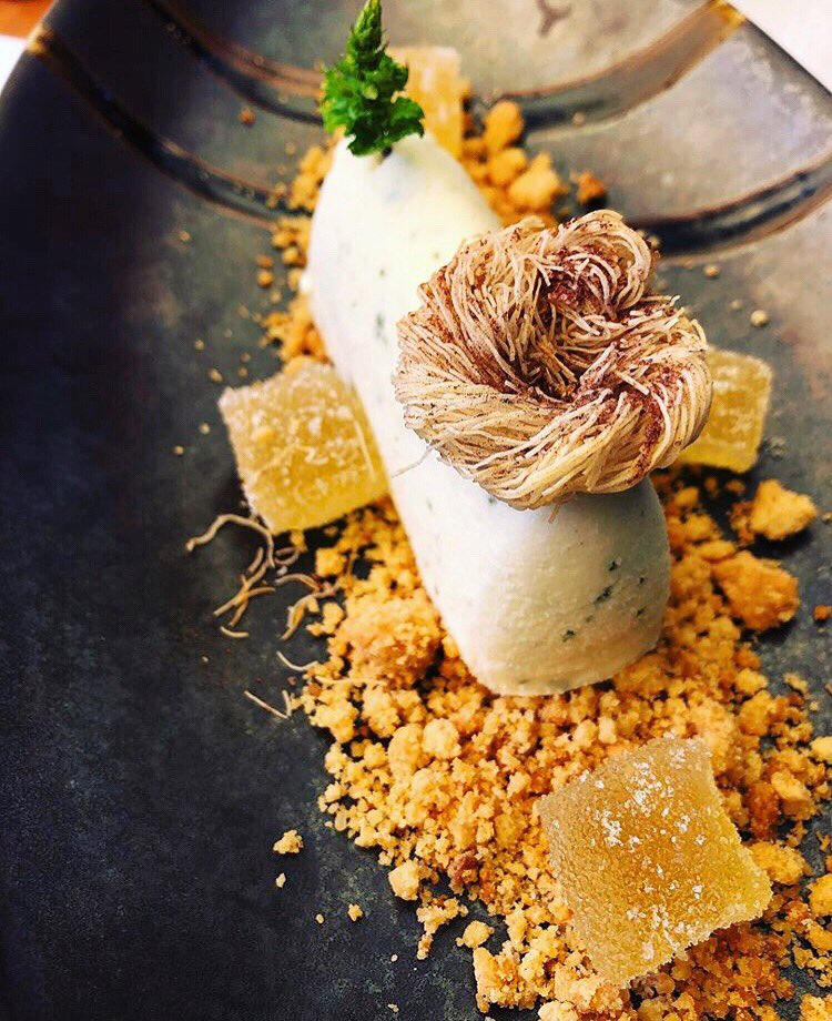 Sweet dreams are made of these 😍😋

📷 @fedek1