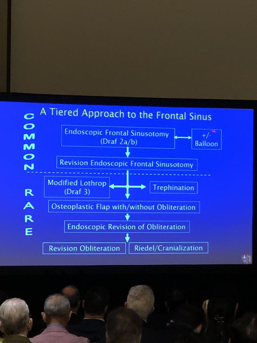 MyAllergyENT's tweet photo. Get trained on Frontal Sphenoid and Maxillary Balloon Dilation Eustachian Tube Balloon Dilation and #Clarifix @DrScottFortune will be in the Stryker ENT booth today to demonstrate hand on techniques #minimallyinvasiverhinology https://t.co/i4dHc6vnoO