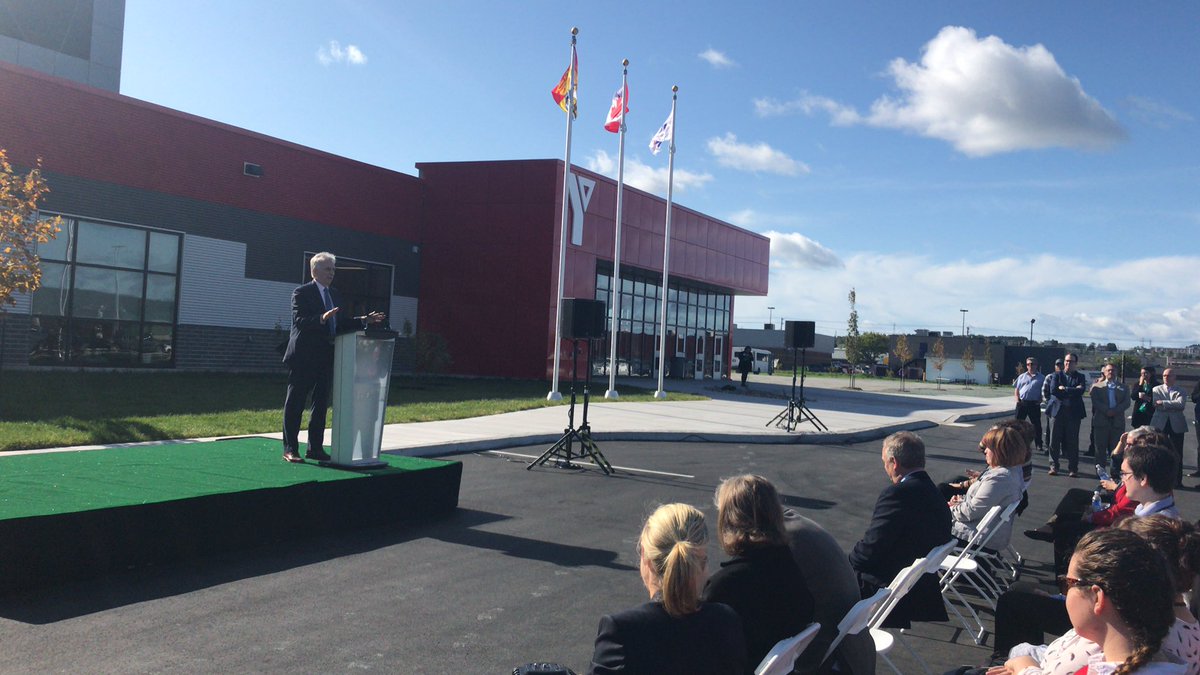 Irving Oil tweet media