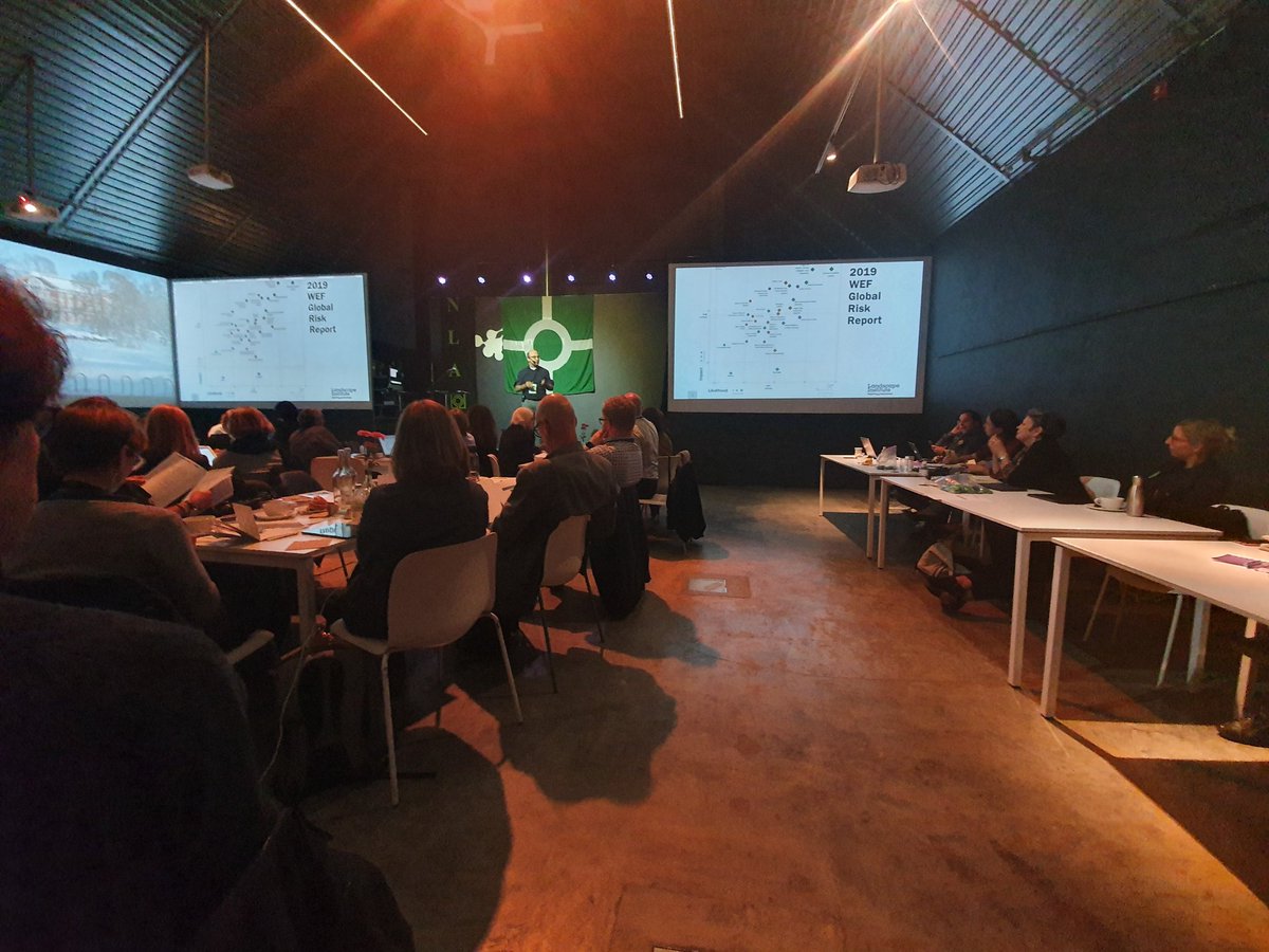 <a href="/talklandscape/">Landscape Institute</a> are working hard towards updating our #ethical standards, whilst doing this we're supporting the #ifla world council, helping craft a #global set of standards for #landscape #architecture which also covers the #climate. #ethics #ClimateEmergency #eco #ethics