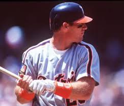 Happy birthday to Mr. Froot Loops himself, Mickey Tettleton 