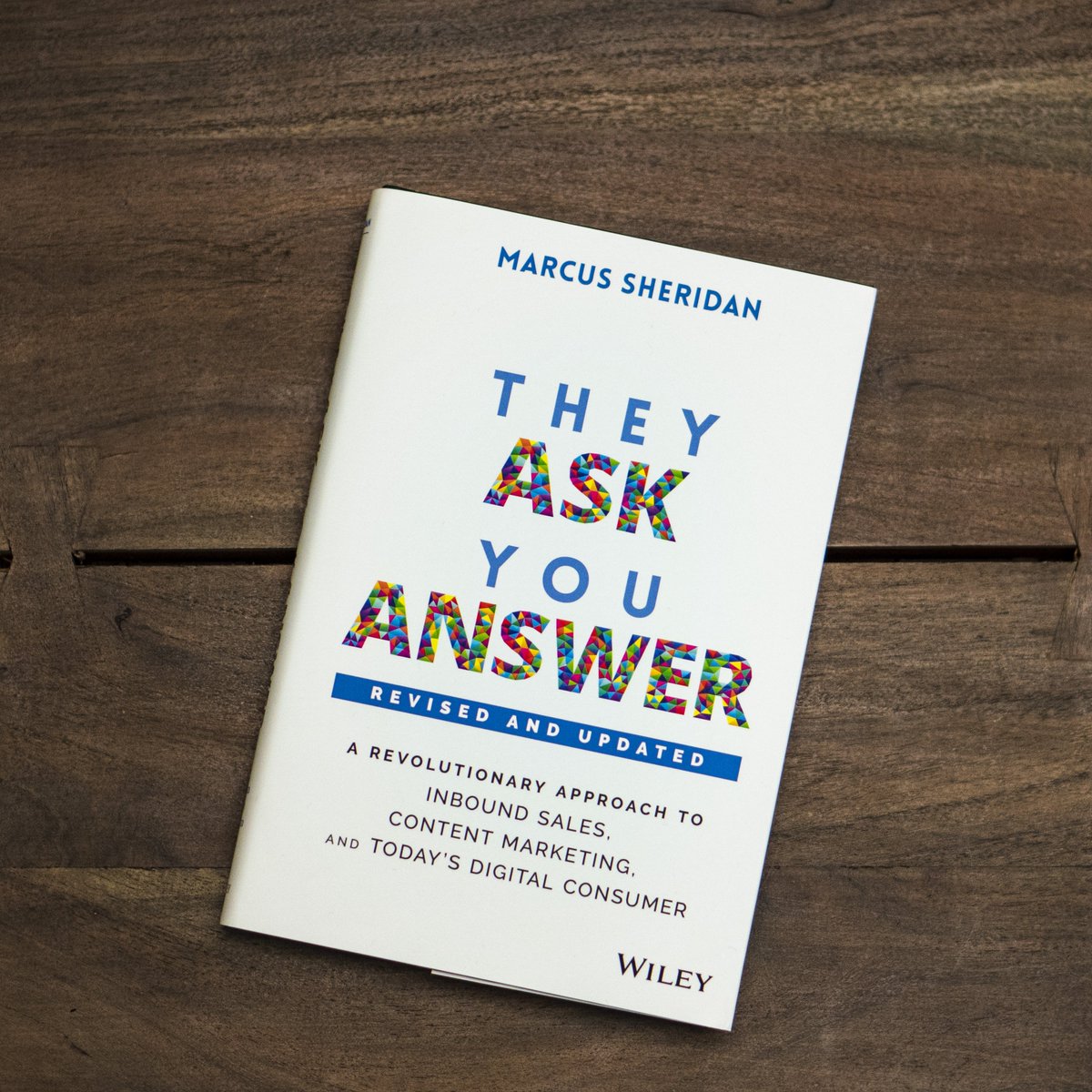 New Perspective Marketing tweet media