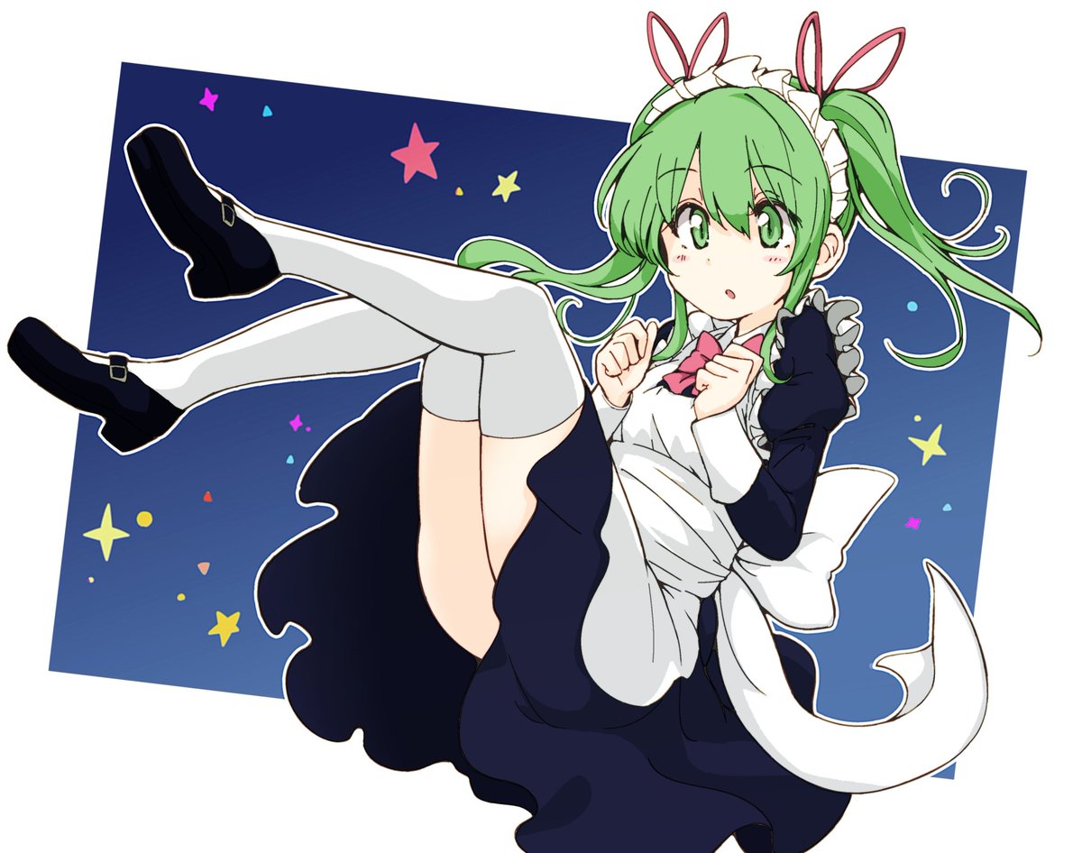 うちのここと、ジル(Jill)ちゃん 
