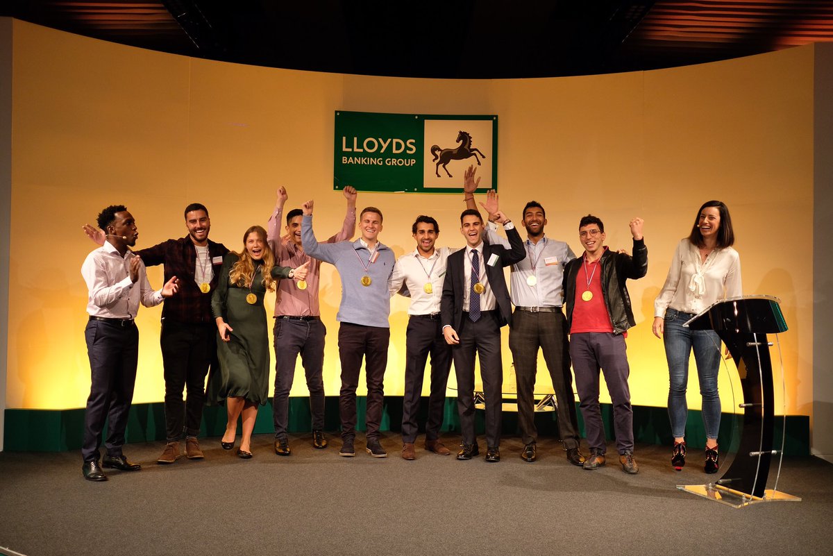 LBG Talent tweet media