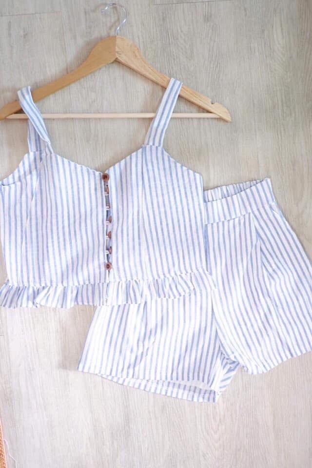 clothessstore's tweet photo. 150฿ ส่งฟรี ใหม่มาก เค้าใส่แค่ 1-2 ครั้งเอง ไม่มีตำหนิจ้า
#มือสอง #เสื้อผ้าแฟชั่น #มินิเดรสน่ารัก #มินิเดรส 
#เสื้อผ้ามือสอง #เสื้อผ้ามือสอง #เสื้อผ้ามือสองสภาพดี #เสื้อผ้าราคาถูก #ส่งต่อเสื้อผ้ามือสอง #เสื้อผ้าราคาถูก https://t.co/jRSS8LF429