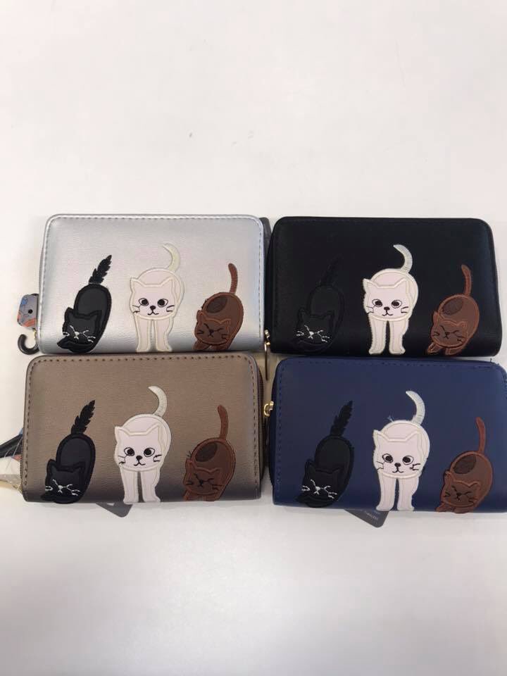 Cats Protection Crow Road tweet media