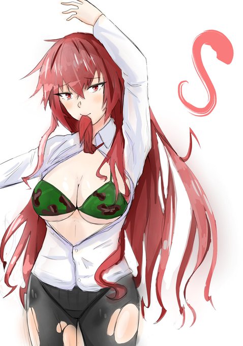 マルギッテエーベルバッハのtwitterイラスト検索結果 マルギッテエーベルバッハのtwitterイラスト検索結果