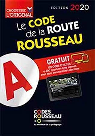 Telecharger Code De La Route Rousseau Gratuit Torrent Podcast