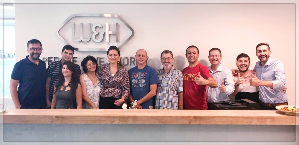 elanbilisim's tweet photo. W&amp;H Dental started to use Elan's Turkey Localization for Infor LN 10.3 @whdentalwerk #inforln #erp

W&amp;H Dental, Elan'ın Infor LN 10.3 için hazırladığı Türkiye Yerelleştirmesini kullanmaya başladı.

#infor #baan #pazartesi #monday #customerexperience #kurumsalkaynakplanlama https://t.co/BWa1nUX7pl